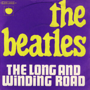 The Beatles Recovered Band